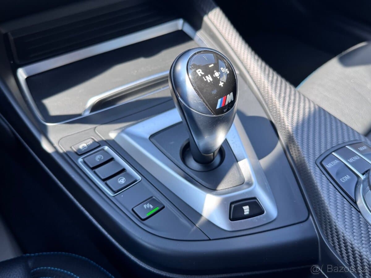2019 BMW M2 - 20