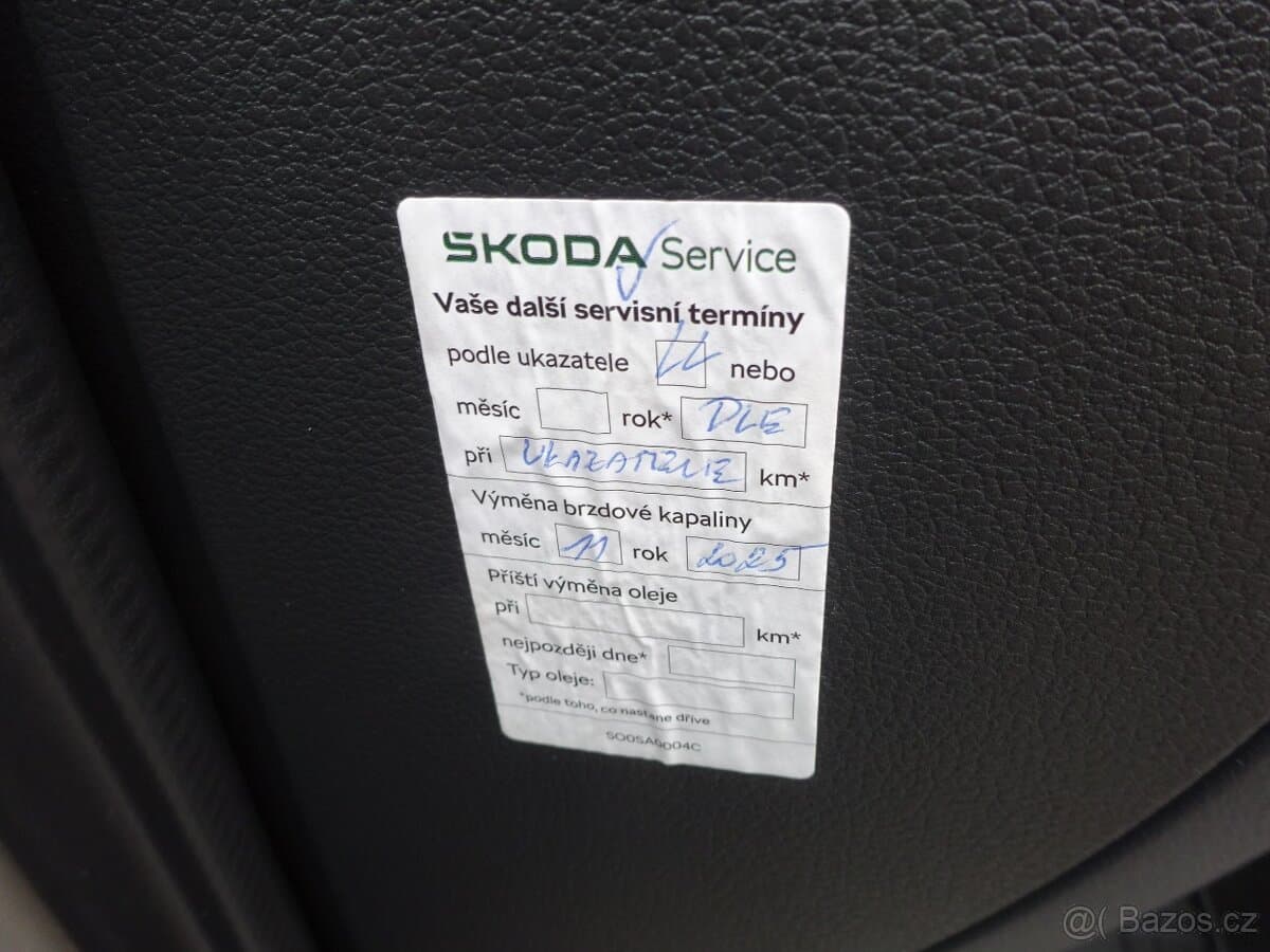 2018 Škoda FABIA - 20