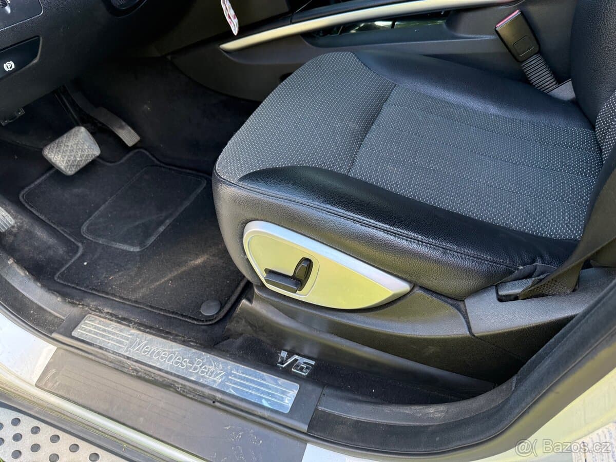 2006 Mercedes-Benz M-CLASS - 20