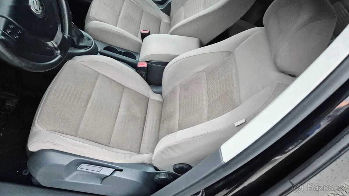 2008 Volkswagen TOURAN - 20