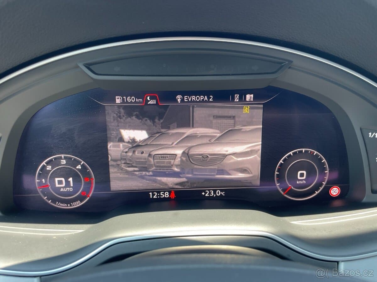 2019 Audi Q7 - 20