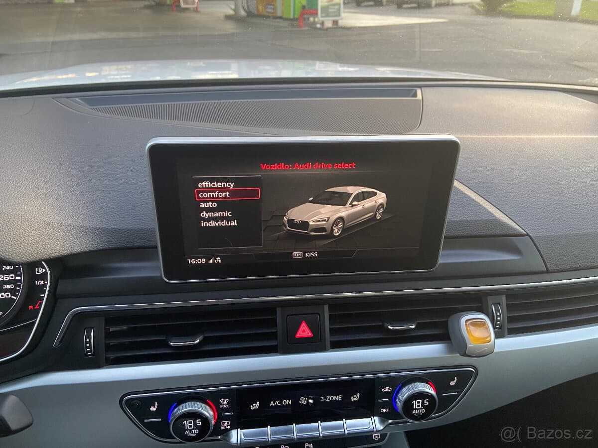 2018 Audi A5 - 20