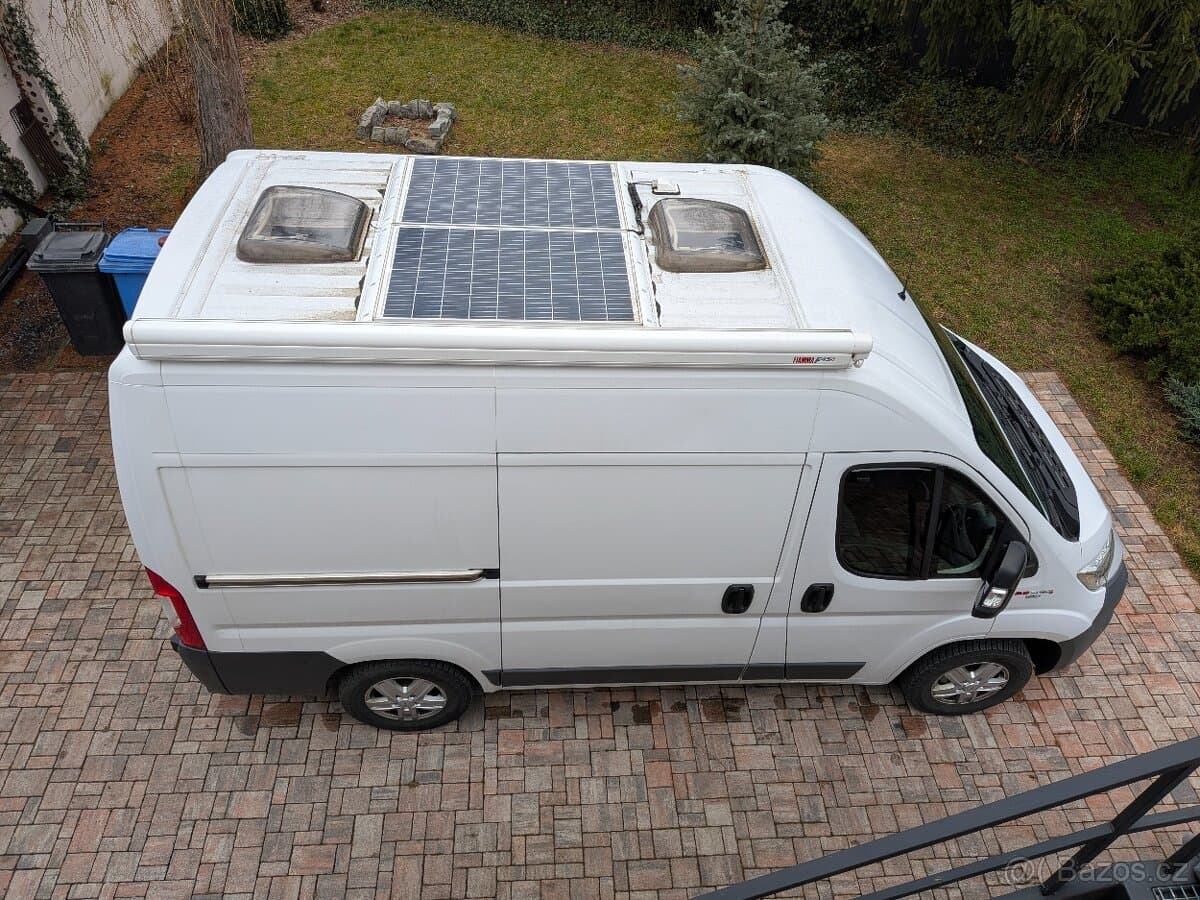 2018 Fiat DUCATO - 20