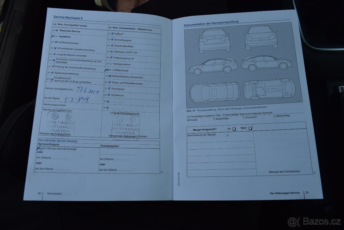 2015 Volkswagen GOLF - 20