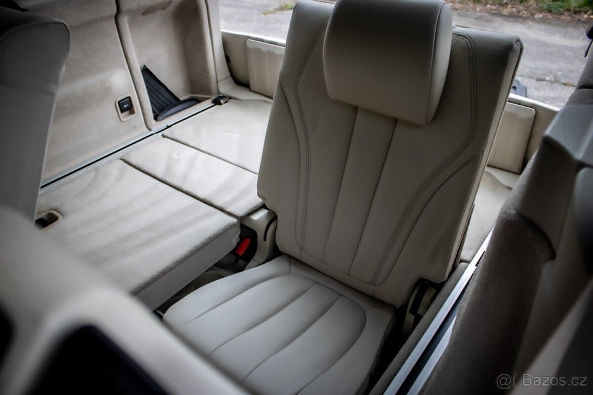 2014 BMW X5 - 20