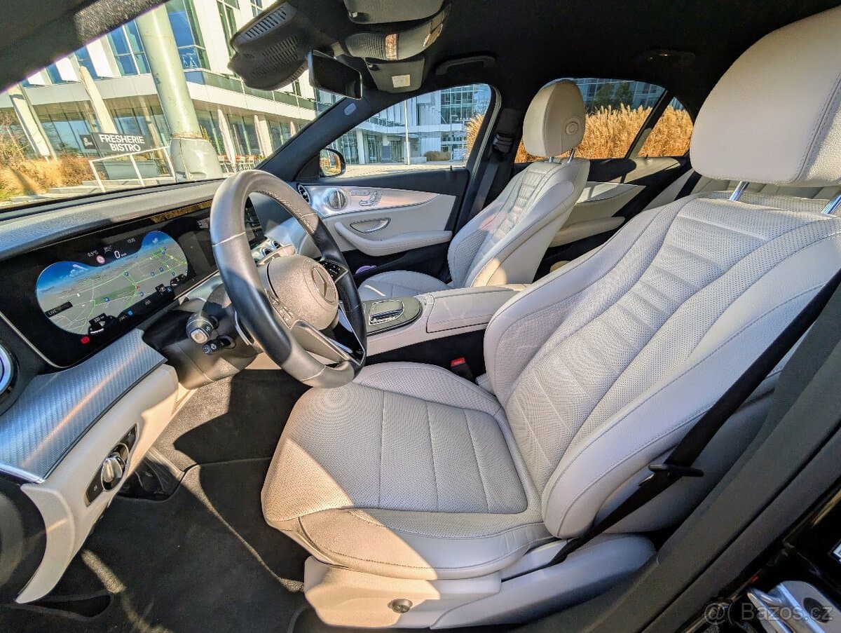 2022 Mercedes-Benz OSTATNÍ - 20
