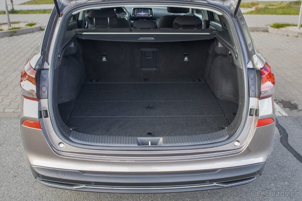 2021 Hyundai i30 - 20