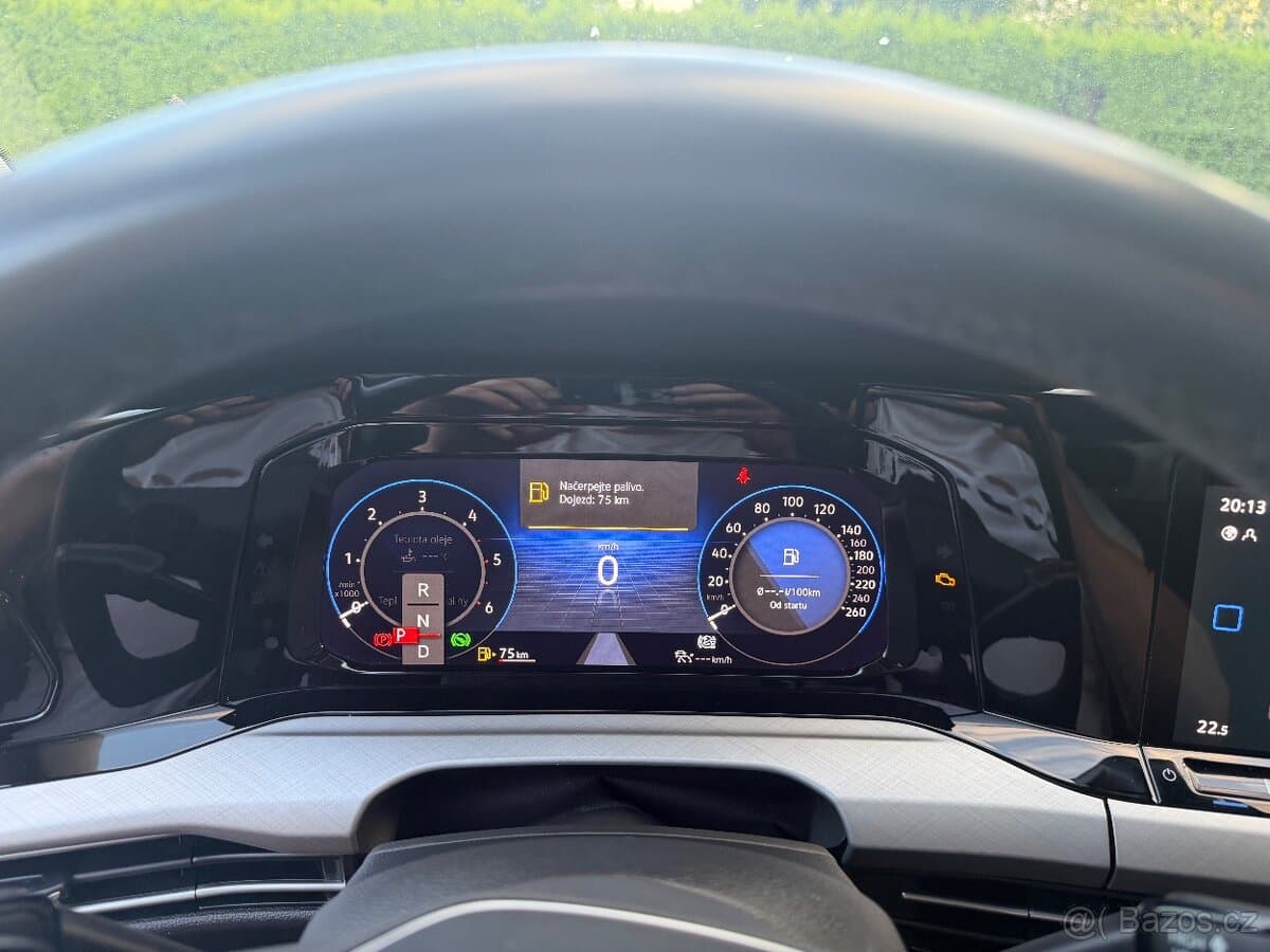 2021 Volkswagen GOLF - 20