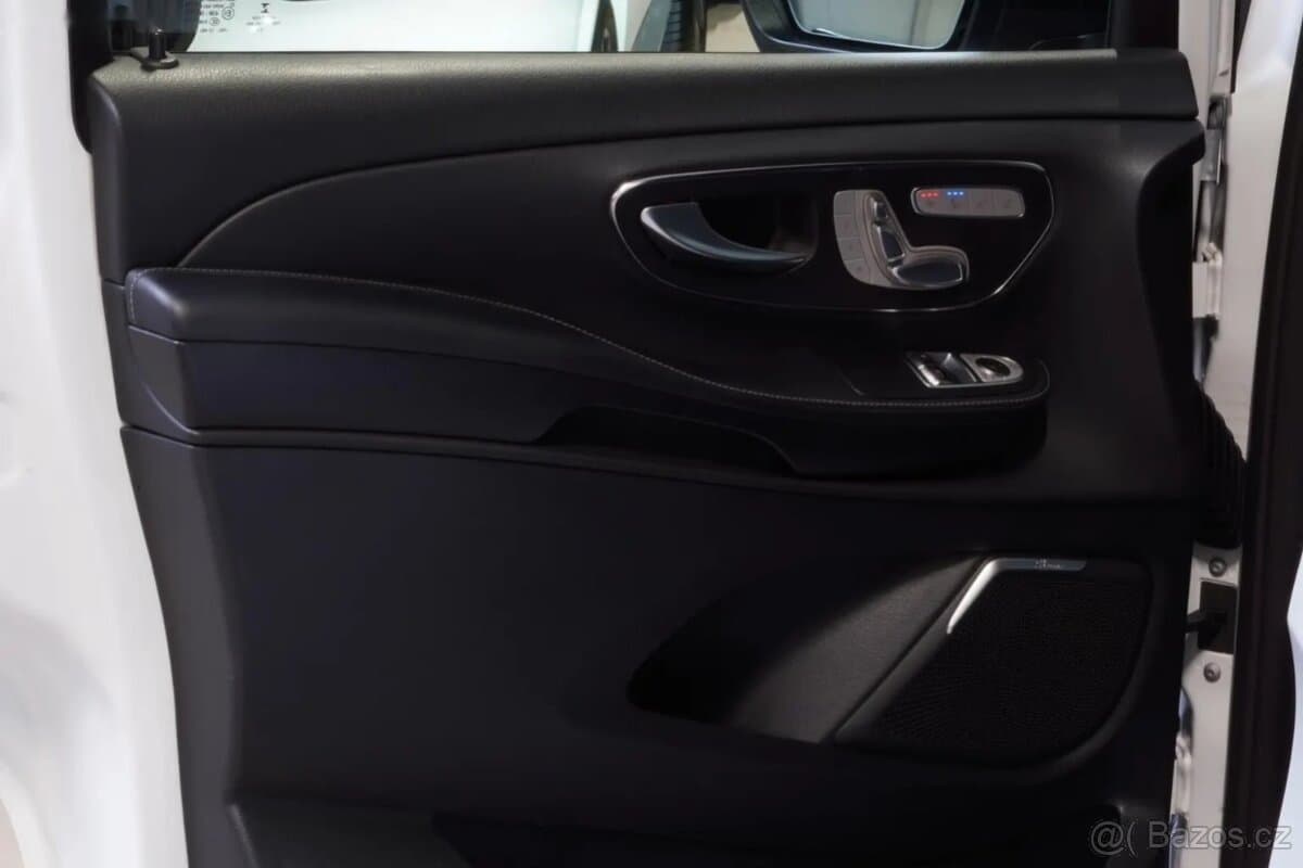 2023 Mercedes-Benz V-CLASS - 20