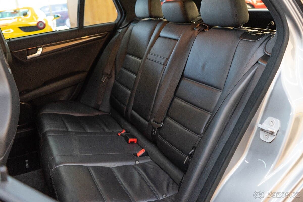 2010 Mercedes-Benz OSTATNÍ - 20