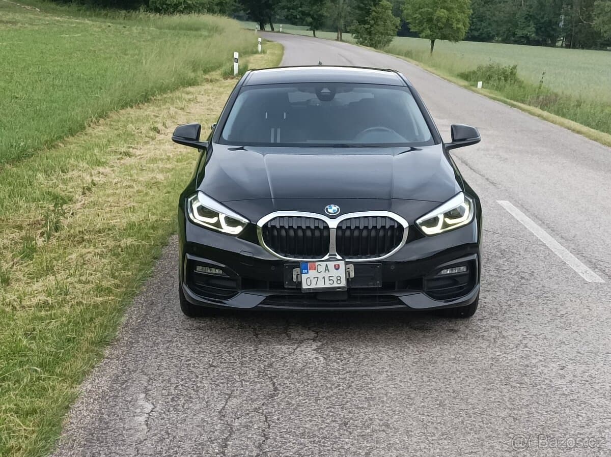 2021 BMW OSTATNÍ - 20