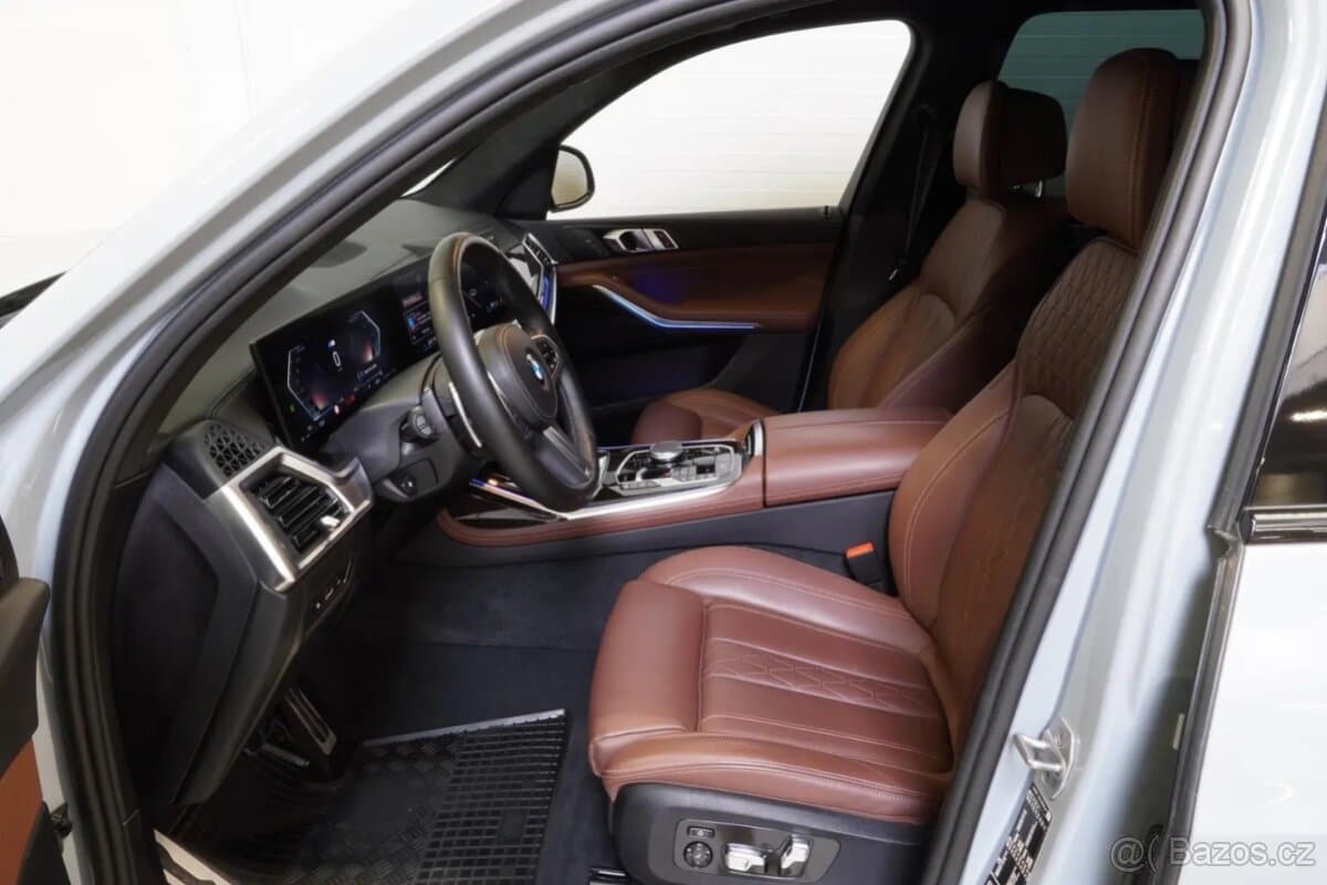 BMW X7 - 20
