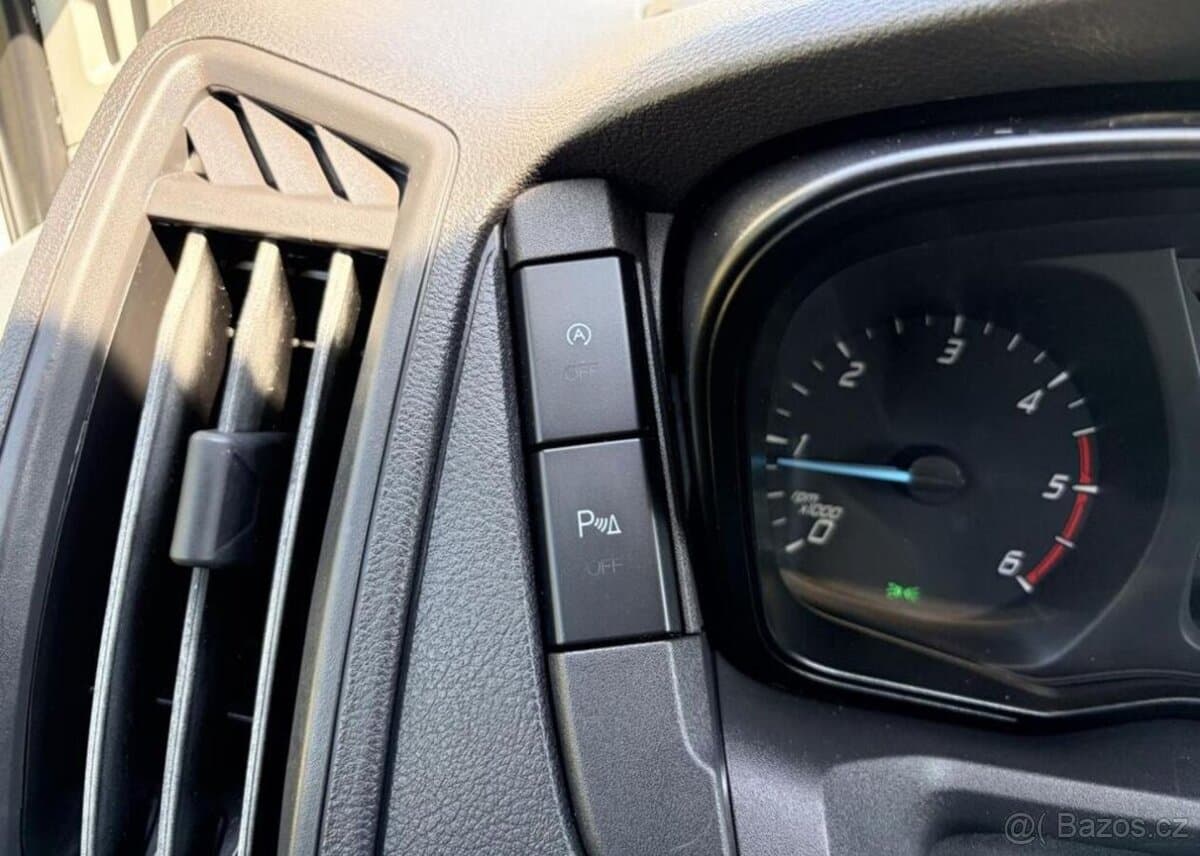 2019 Ford TRANSIT - 20