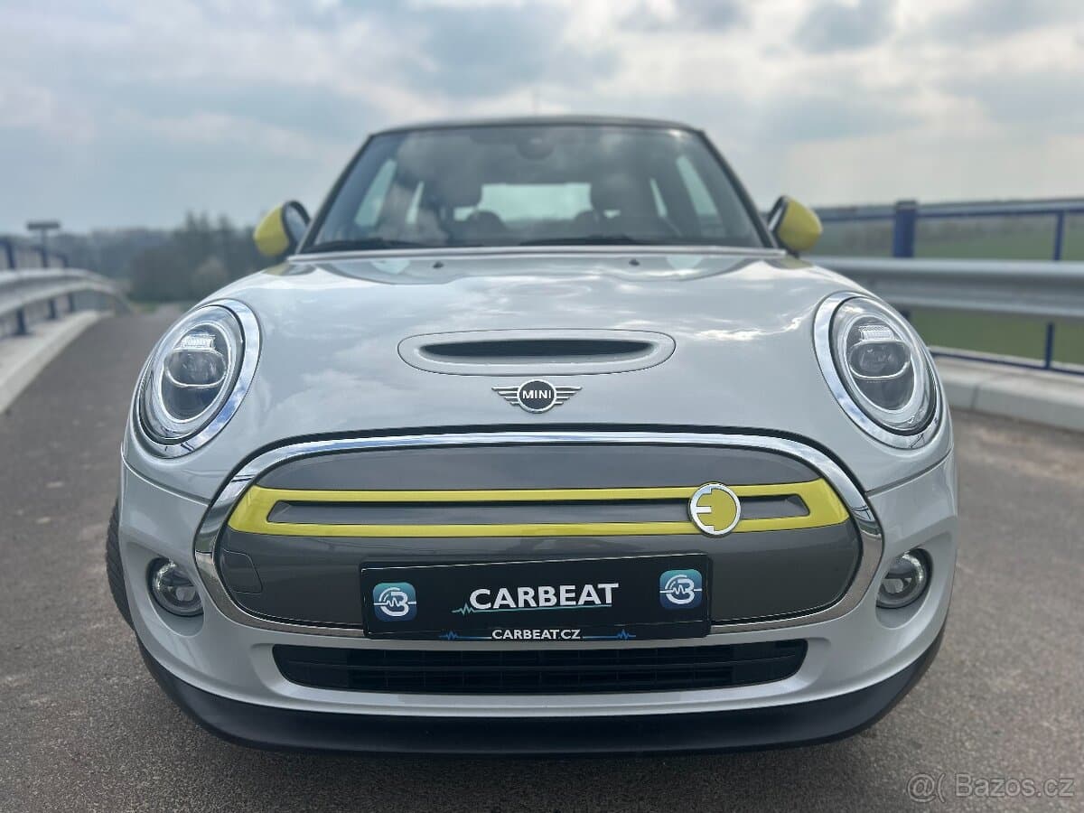 2020 Mini COOPER - 20