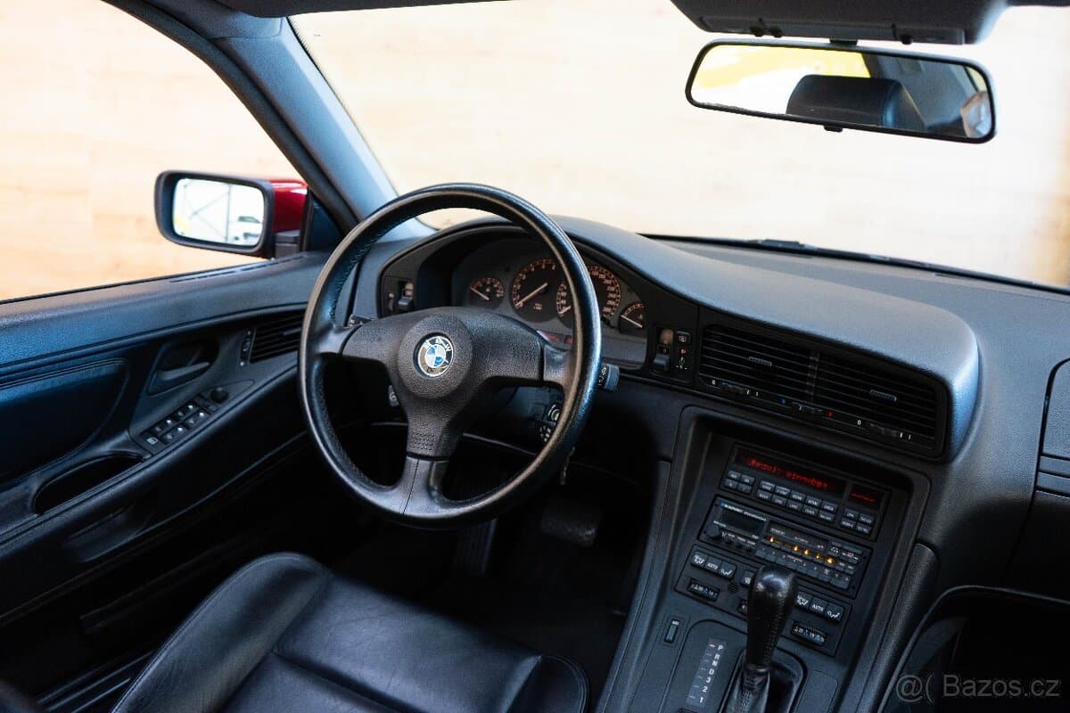 1991 BMW OSTATNÍ - 20