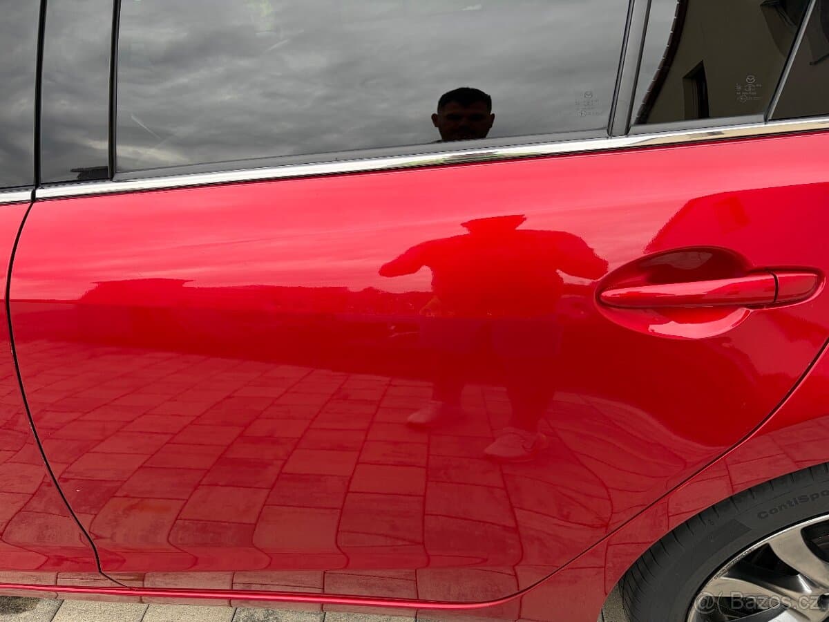 2015 Mazda 6 - 20