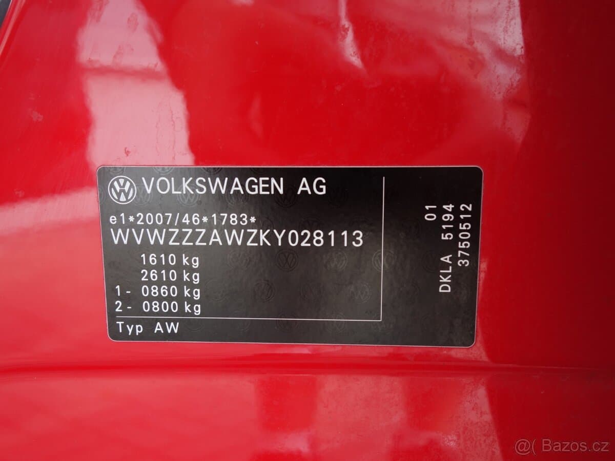 2018 Volkswagen POLO - 20