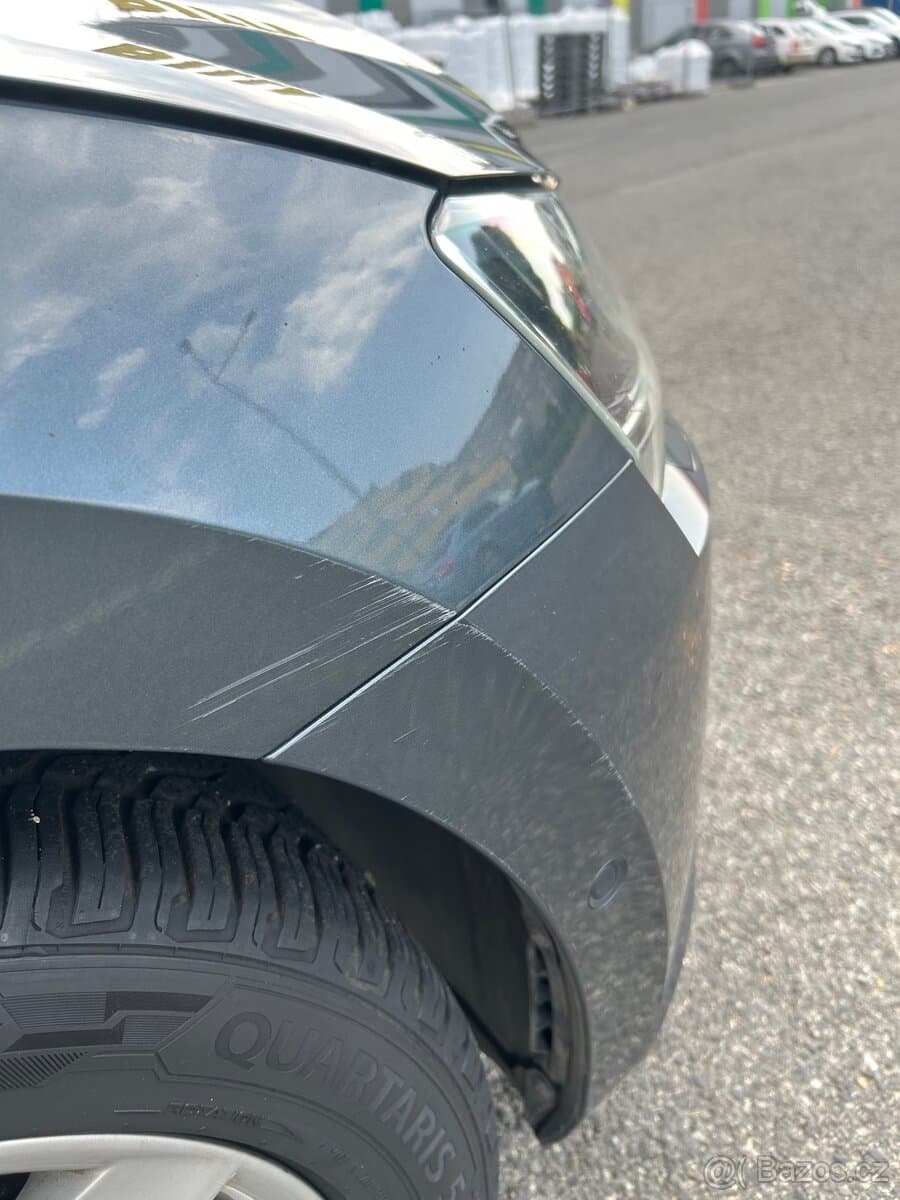 2019 Škoda SUPERB - 20