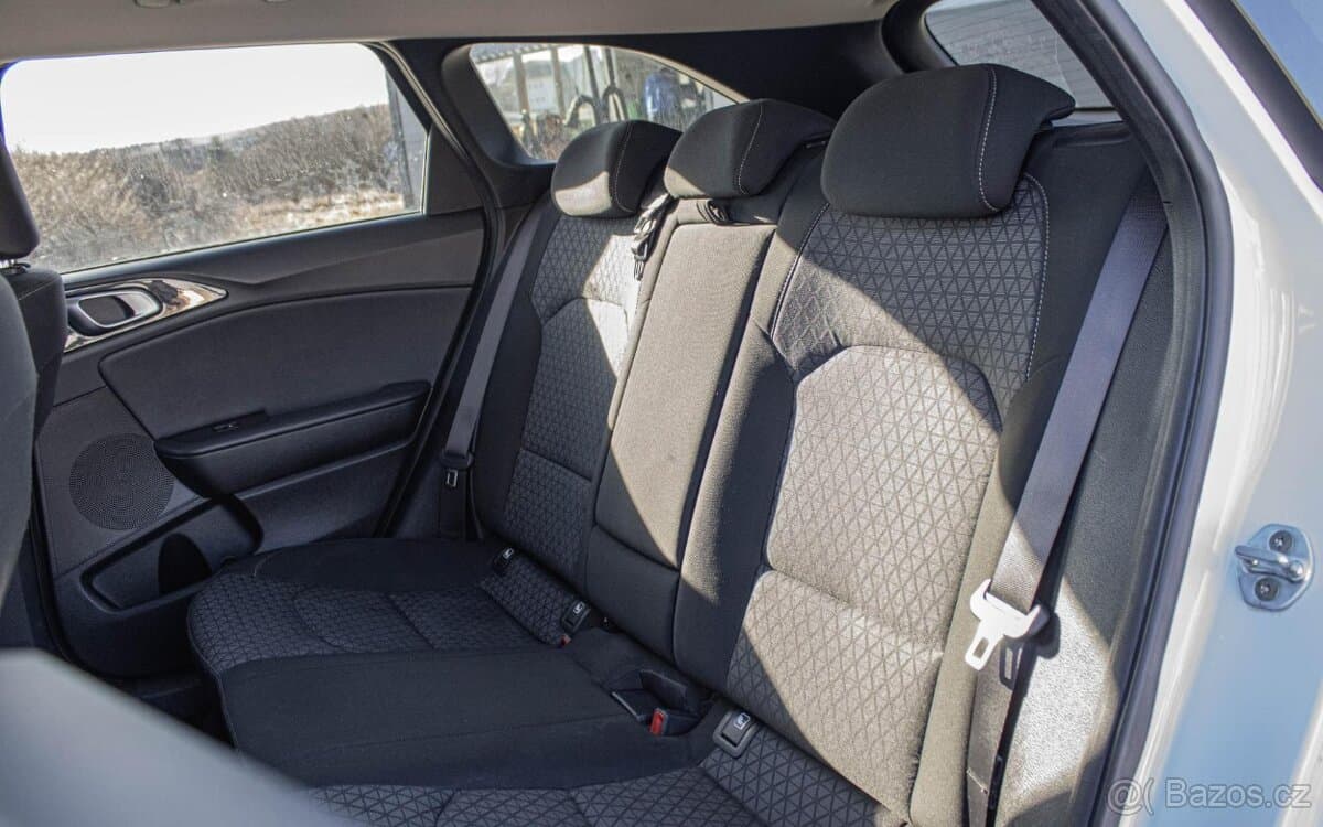 2019 Kia OSTATNÍ - 20