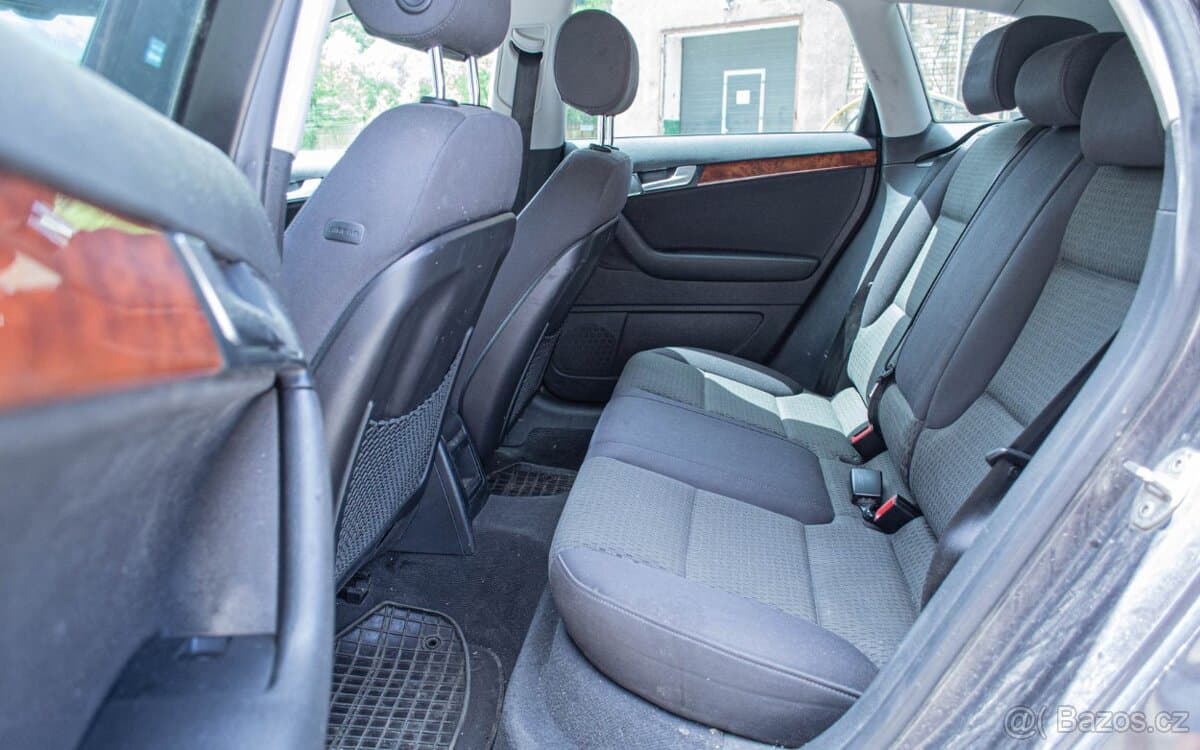 2009 Audi A3 - 20