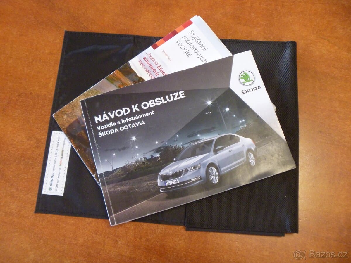 2018 Škoda OCTAVIA - 20