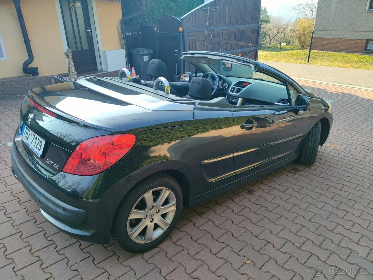 2009 Peugeot 207 - 20