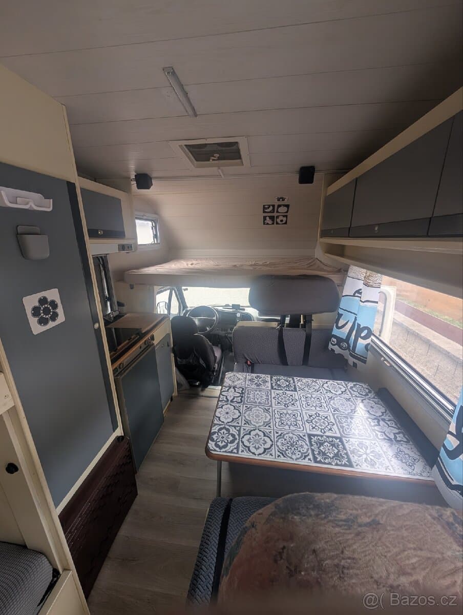 1995 Ford TRANSIT - 20