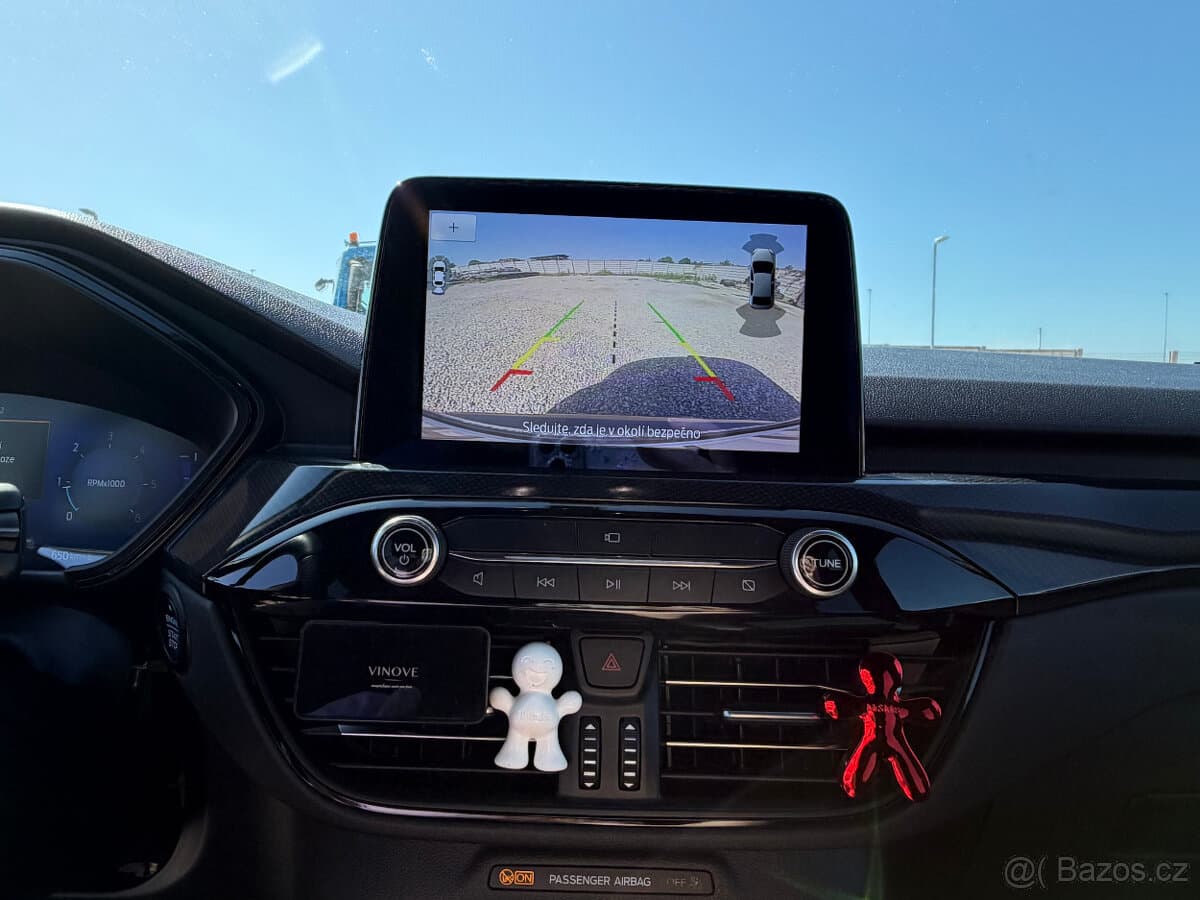 2020 Ford KUGA - 20