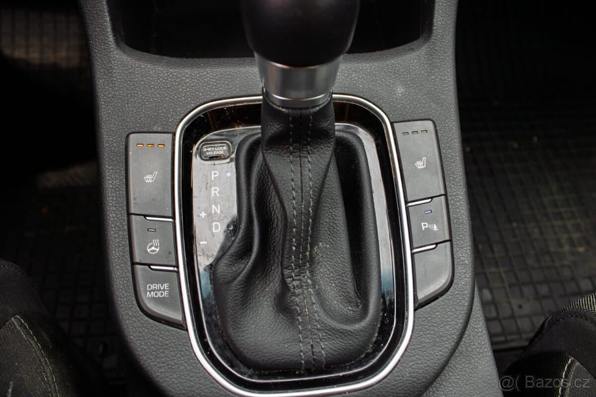 2021 Hyundai i30 - 20