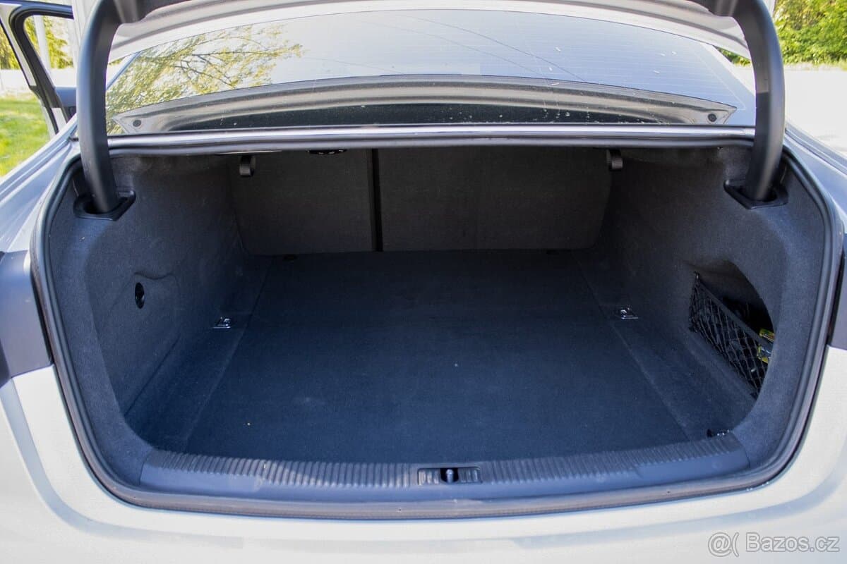 2012 Audi A6 - 20