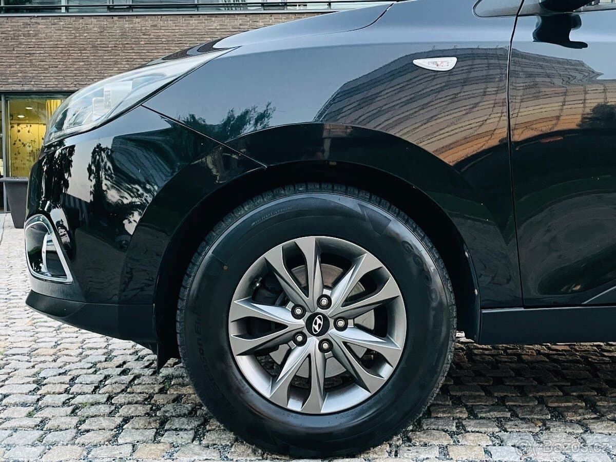 2014 Hyundai ix35 - 20