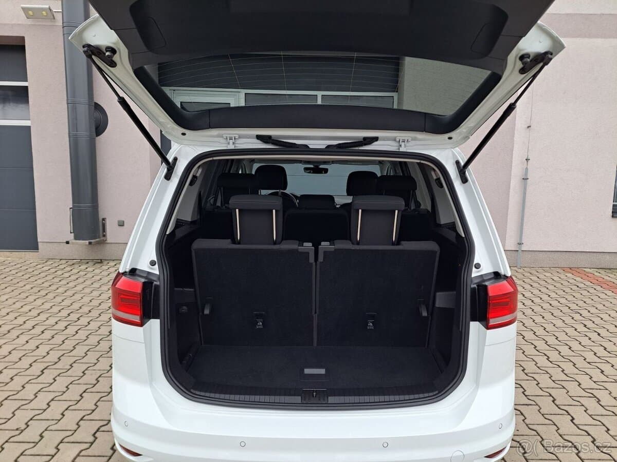 2019 Volkswagen TOURAN - 20
