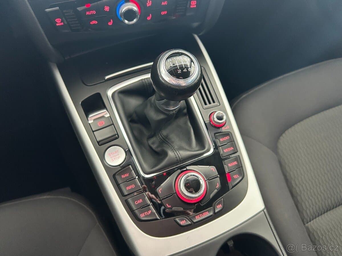 2015 Audi A5 - 20