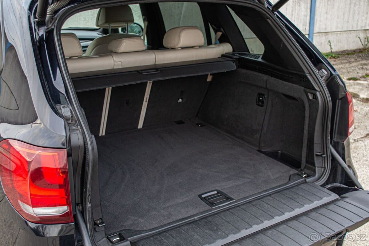 2017 BMW X5 - 20