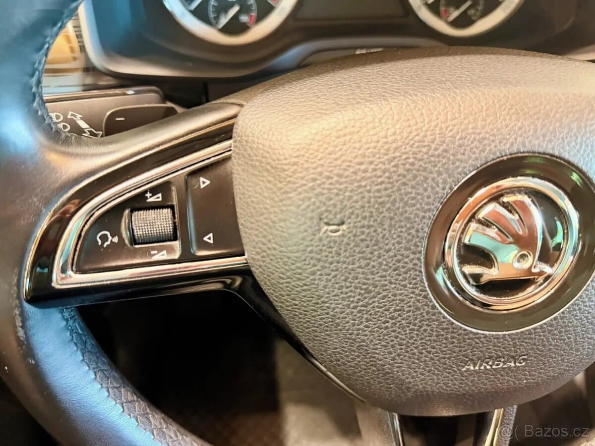 2018 Škoda KODIAQ - 20