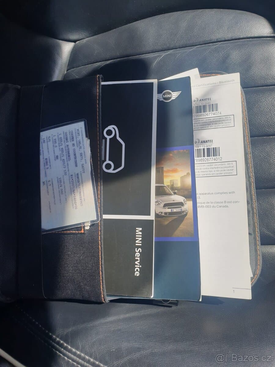 2014 Mini COUNTRYMAN - 20