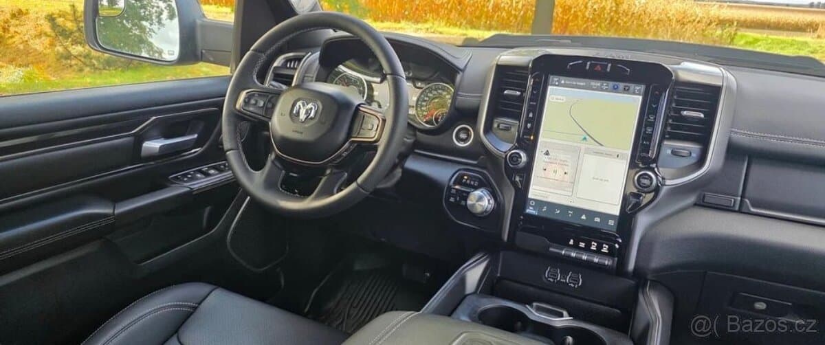 2022 Dodge RAM - 20
