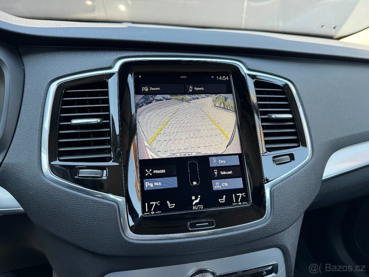 2017 Volvo XC90 - 20