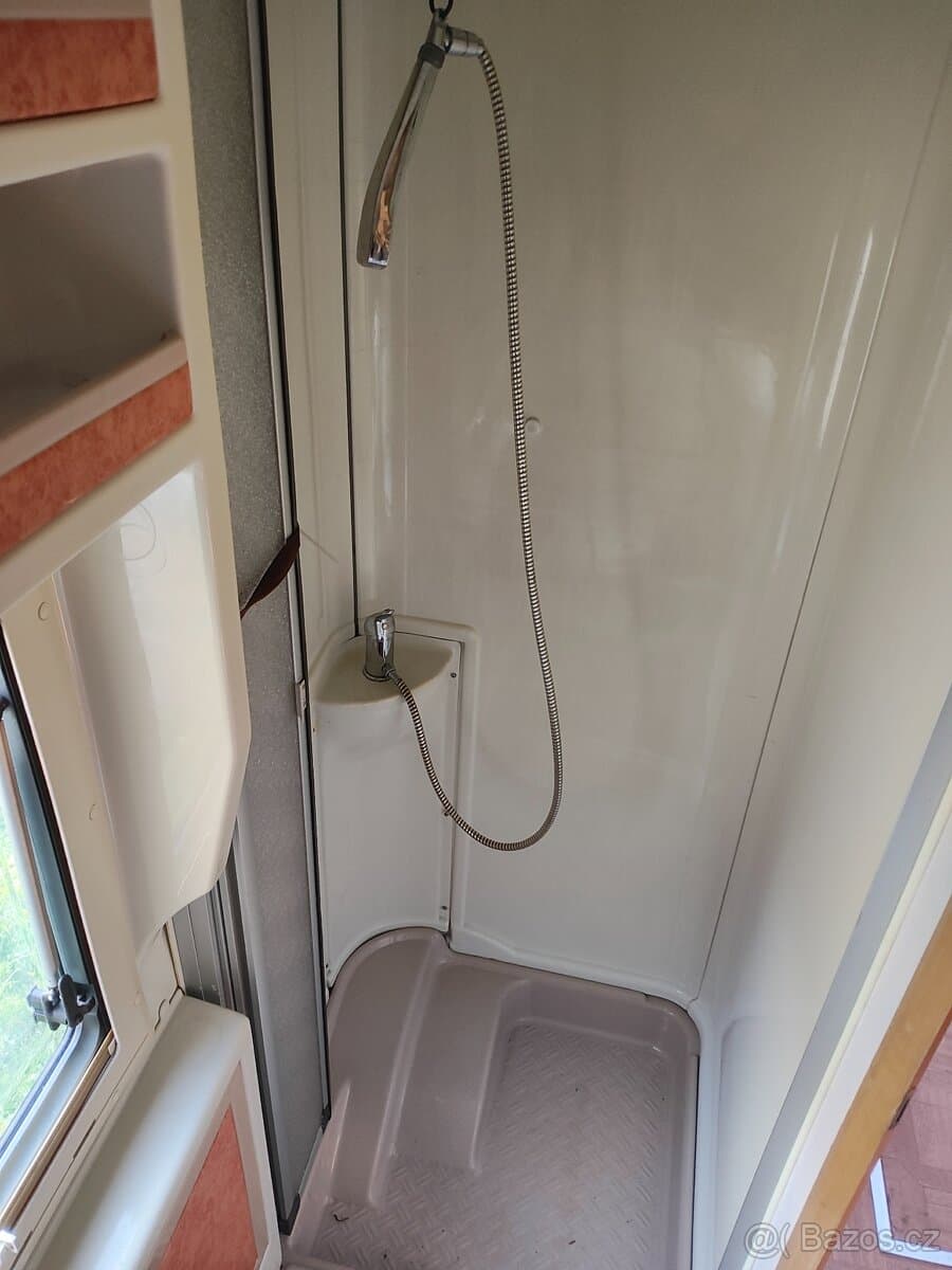 1995 Fiat DUCATO - 20