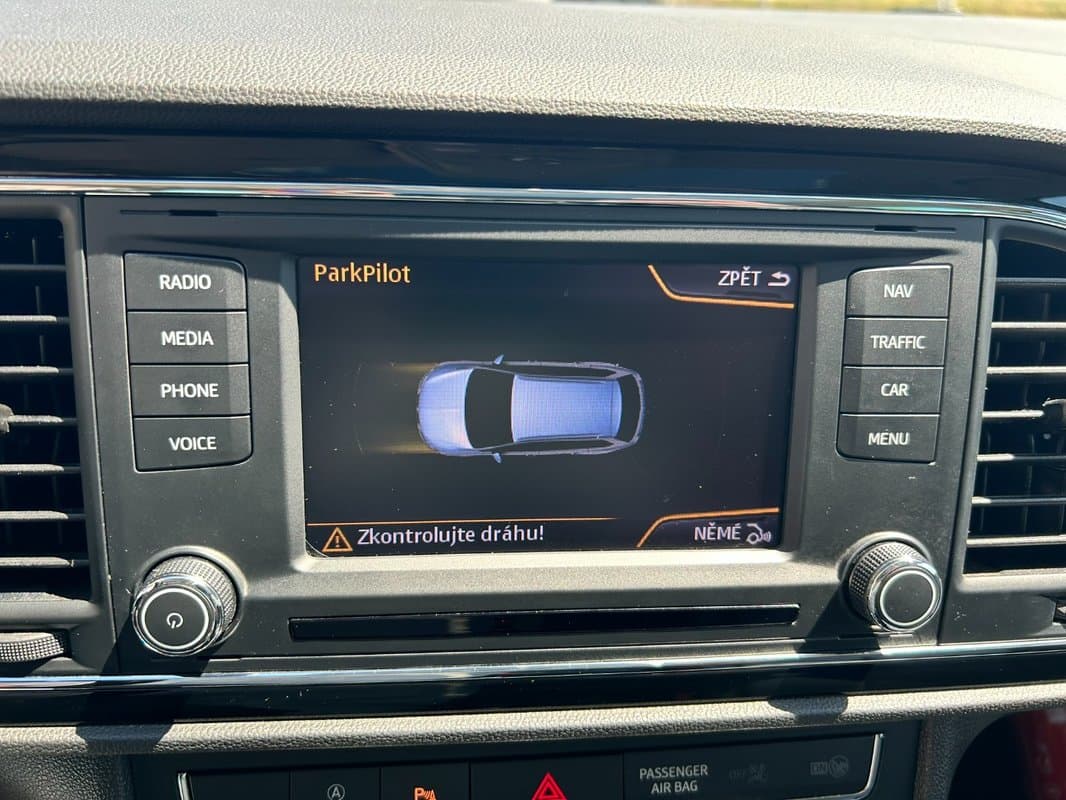 2014 Seat LEON - 20
