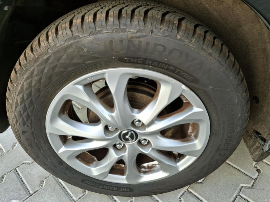 2015 Mazda 2 - 20