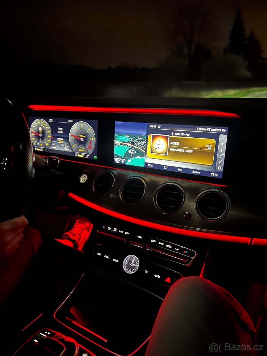 2017 Mercedes-Benz OSTATNÍ - 20