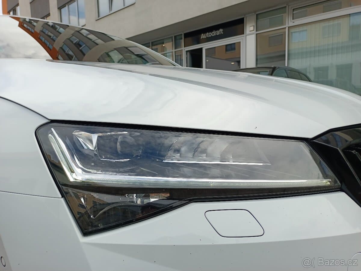 2022 Škoda SUPERB - 20