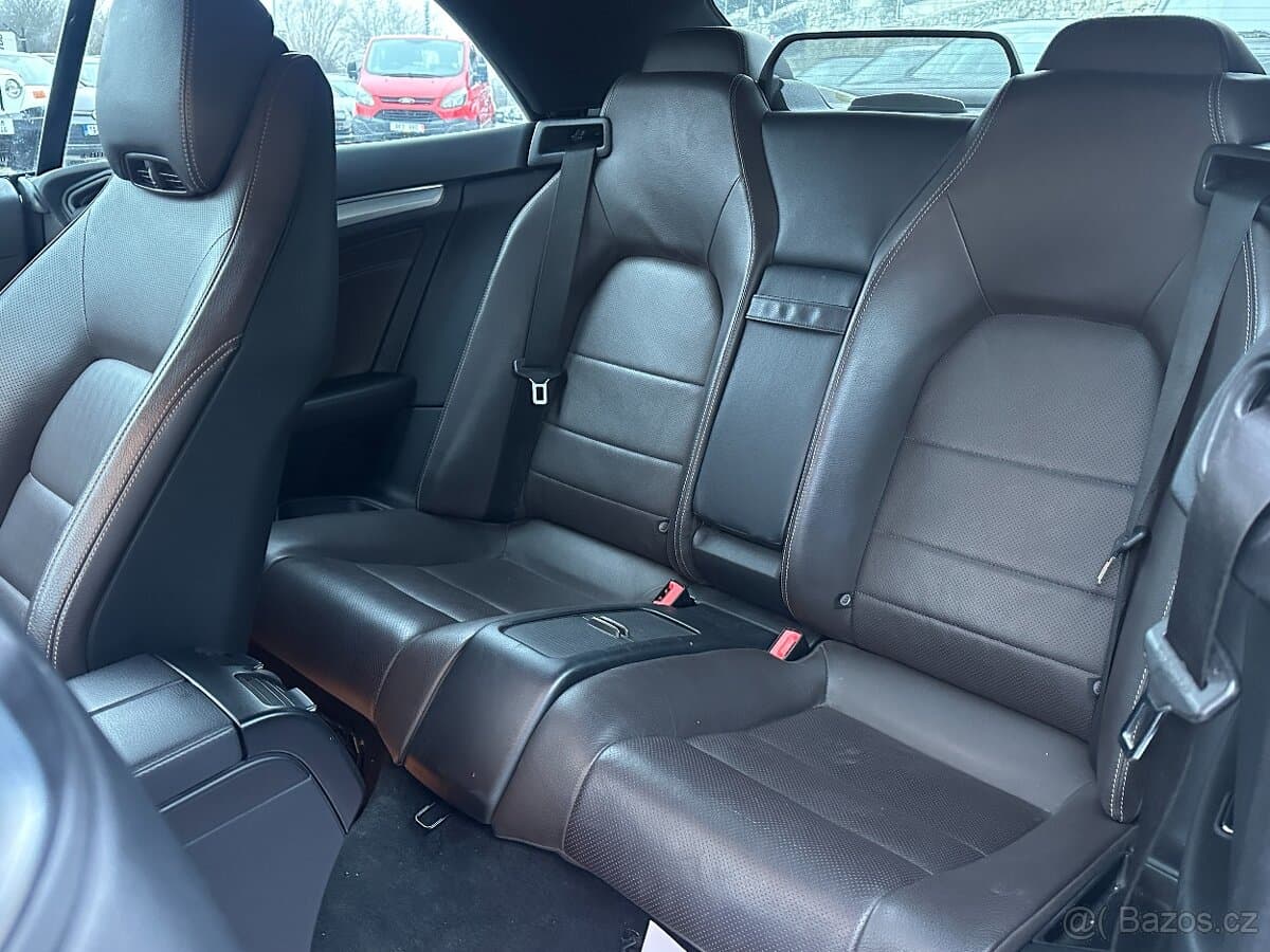 2013 Mercedes-Benz OSTATNÍ - 20