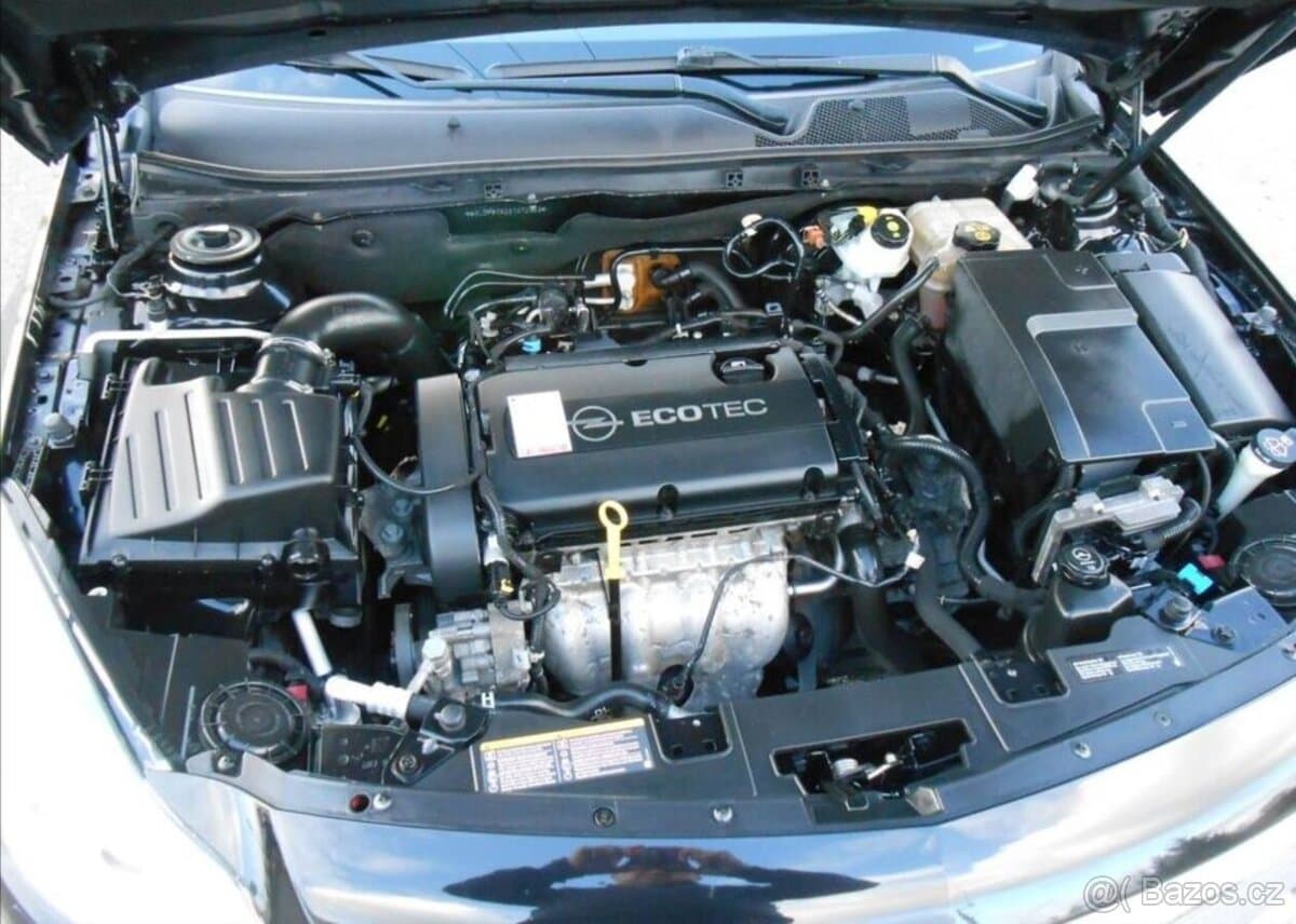 2009 Opel INSIGNIA - 20