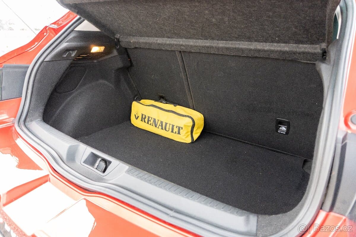 2018 Renault MEGANE - 20