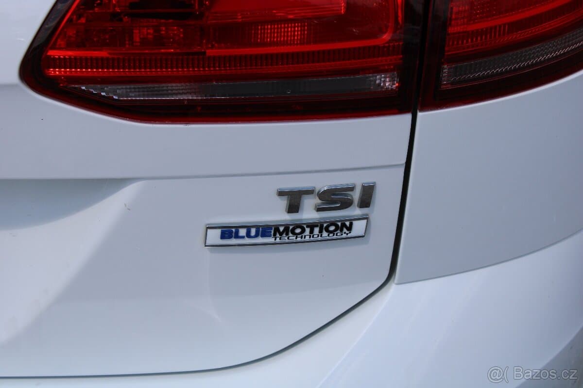 2015 Volkswagen GOLF - 20