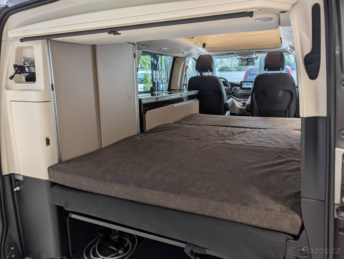 2019 Mercedes-Benz V-CLASS - 20