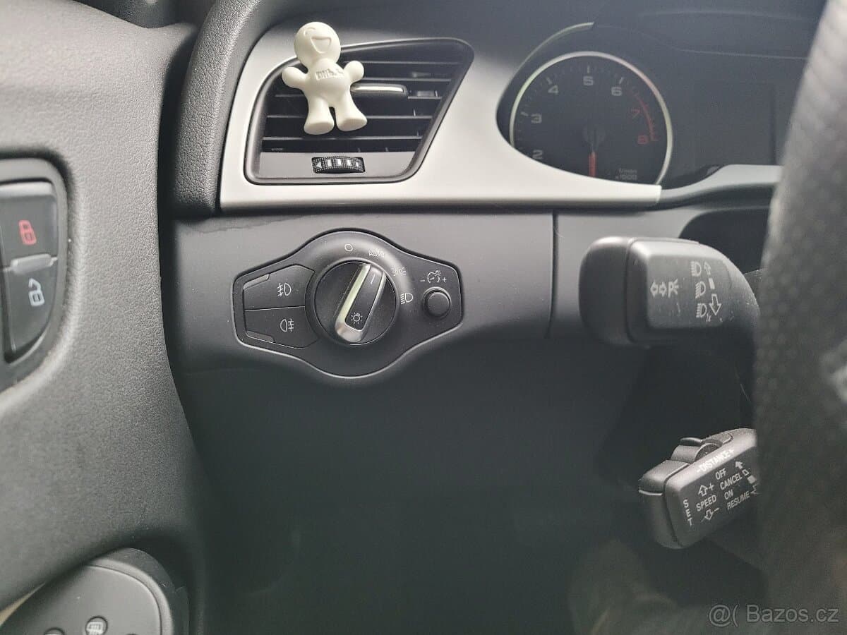 2009 Audi A4 - 20