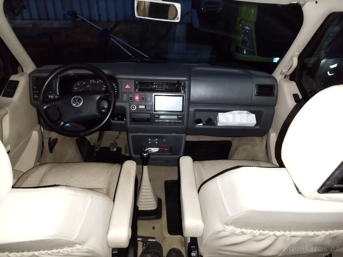 2001 Volkswagen OSTATNÍ - 20